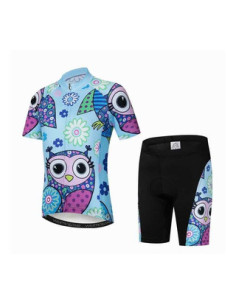 Ropa Ciclismo Niñas