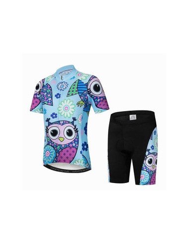 Ropa Ciclismo Niñas