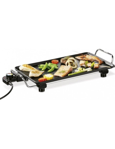 Plancha Asar Princess 102300 2000w 46x26cm PRO