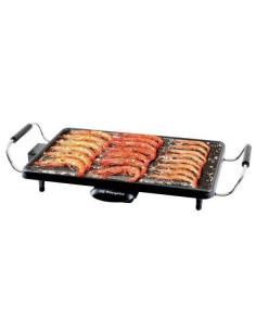 Plancha cocina Orbegozo TB2203 2000w 22x43cm