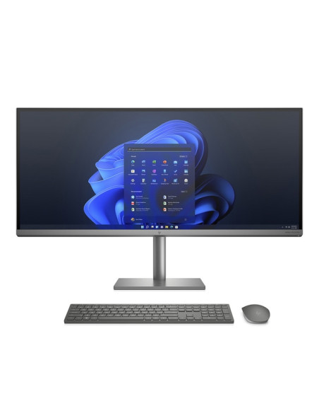 All in One HP Envy 34-c1012ns