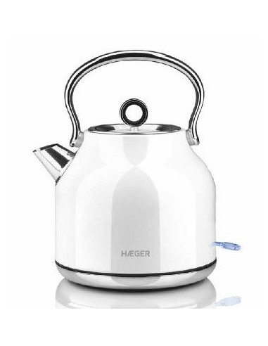 Hervidor Haeger EKDIG028A 17l 2000w diseno cr