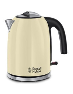 Hervidor Russell Hobbs 2041570 17l crema