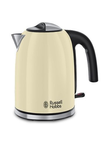 Hervidor Russell Hobbs 2041570 17l crema