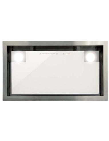 Grupo Filtrante Cata GCDUAL45XGWH Blanco 45cm