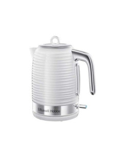 Hervidor Russell Hobbs 24360701.7linspire blanco