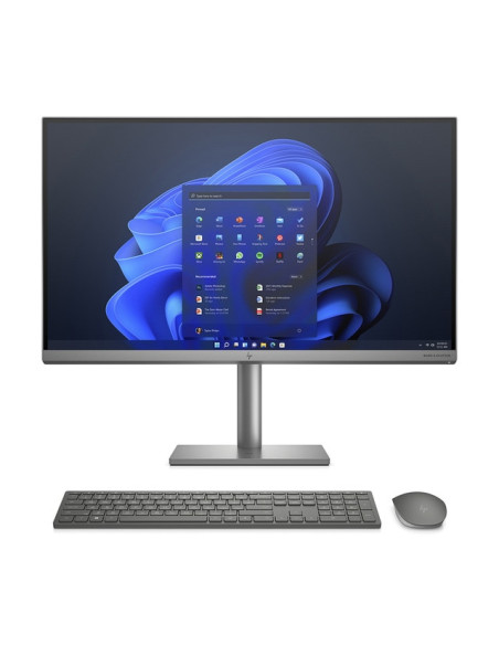 All in One HP Envy 27-cp0001ns