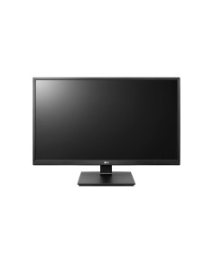 24BK55YP-B pantalla para PC 605 cm (23.8) 1920 x 1080 Pixeles Full HD Negro