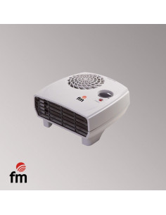 Termoventilador FM IBIZA Horizontal 2000w