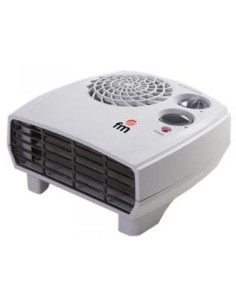 Termoventilador FM PALMA Horizontal ctermostato