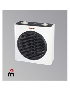 Termoventilador FM T20 Vertical 2000w