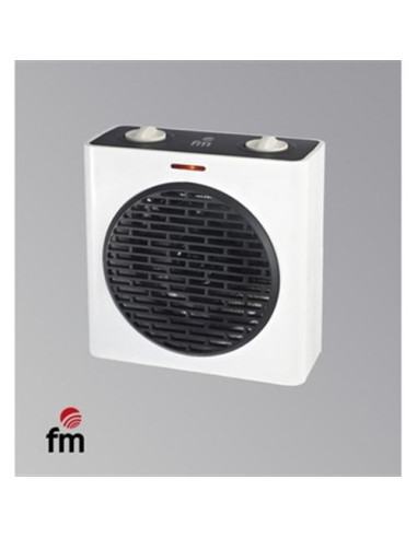 Termoventilador FM T20 Vertical 2000w