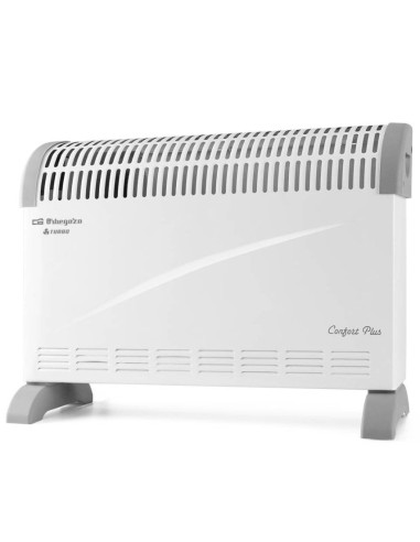 Convector Orbegozo CVT3300 2000w 40x14.5x57cm o