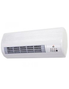 Termoventilador Split FM TS2001 Ceramico 2000w