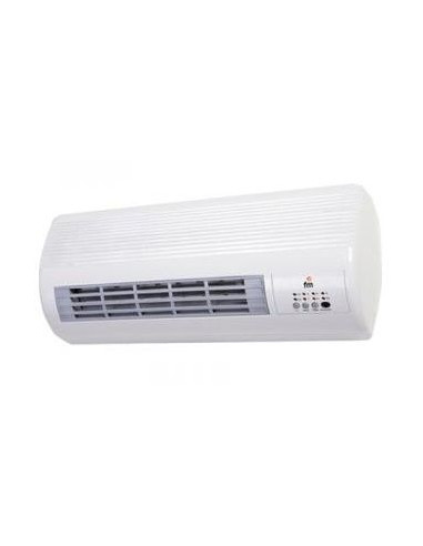 Termoventilador Split FM TS2001 Ceramico 2000w