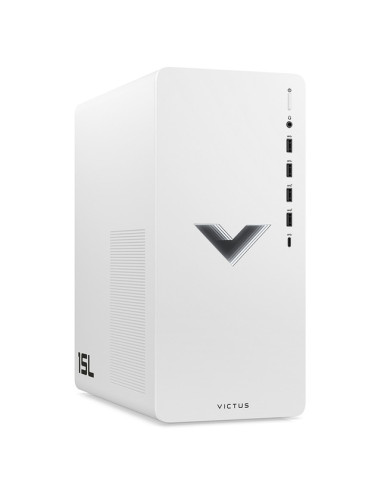 Sobremesa Gaming HP Victus TG02-0147ns