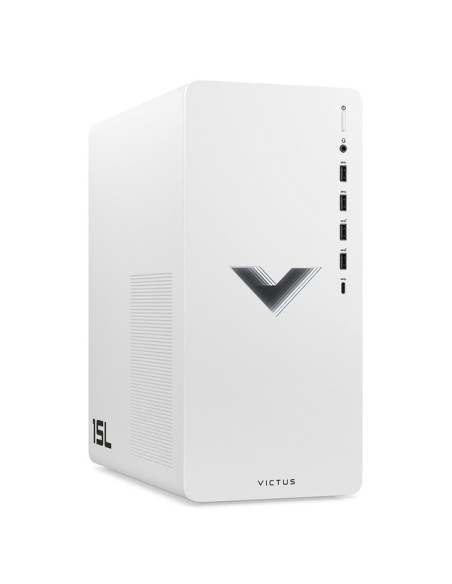 Sobremesa Gaming HP Victus TG02-0147ns