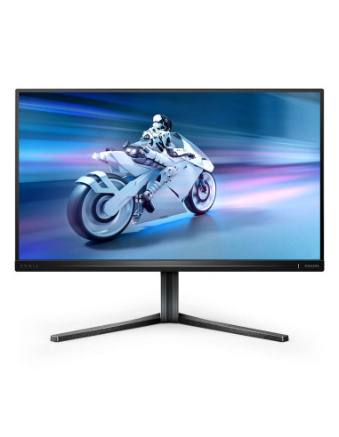 Evnia 5000 25M2N5200P00 pantalla para PC 622 cm (24.5) 1920 x 1080 Pixeles Full HD LCD Gris