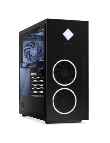 Sobremesa Gaming OMEN GT21-0041ns