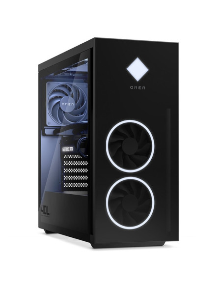 Sobremesa Gaming OMEN GT21-0041ns