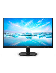 V Line 275V8LA00 pantalla para PC 686 cm (27) 2560 x 1440 Pixeles Quad HD LED Negro