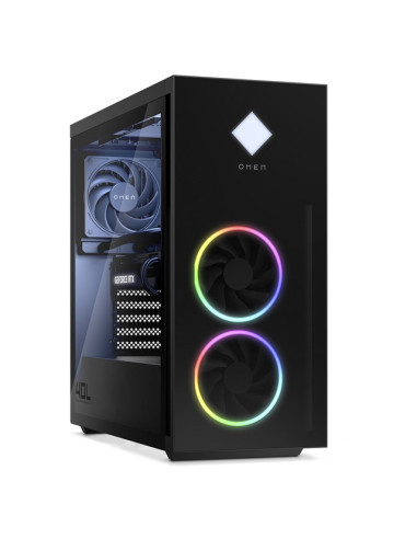 Sobremesa Gaming HP OMEN GT21-0067ns