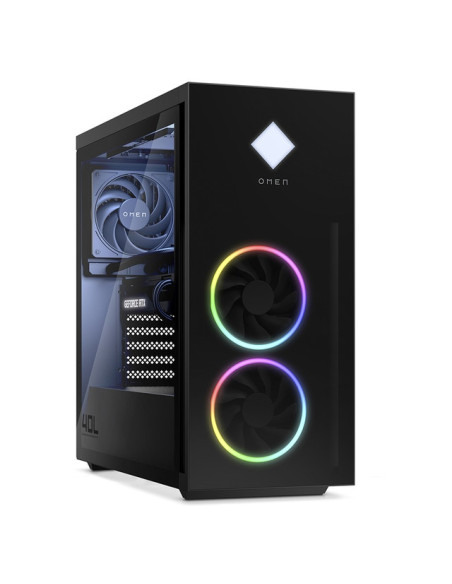 Sobremesa Gaming HP OMEN GT21-0067ns
