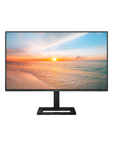 1000 series 27E1N1600AE00 pantalla para PC 686 cm (27) 2560 x 1440 Pixeles Quad HD LCD Negro