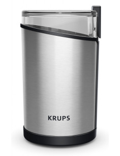 Molinillo de Cafe Krups GX204D10 Fast Touch