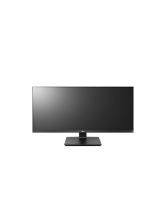 29BN650-B pantalla para PC 737 cm (29) 2560 x 1080 Pixeles UltraWide Full HD Negro