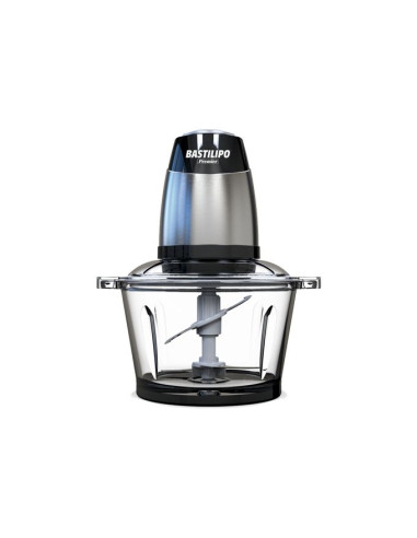 Picadora Bastilipo PE350 350W Inox