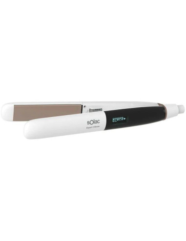 Plancha Pelo Solac PP7262 Expert 4 Sense