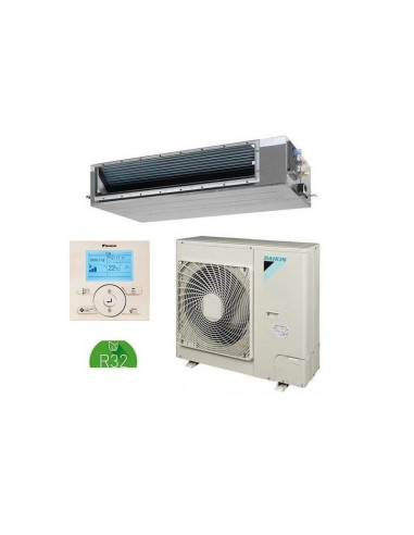 A.A.CONDUCTO DAIKIN ADEAS71A