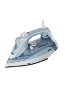 Plancha vapor Jata PL1058C 3000w ceramica