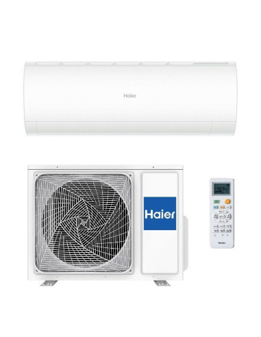 A.A. Split Haier PERLA35PRE 3.5kW A+++ Wifi