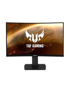 TUF Gaming VG32VQR pantalla para PC 80 cm (31.5) 2560 x 1440 Pixeles Quad HD LED Negro