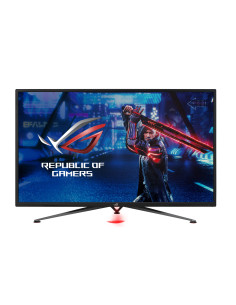 ROG Strix XG438QR pantalla para PC 1092 cm (43) 3840 x 2160 Pixeles 4K Ultra HD LED Negro