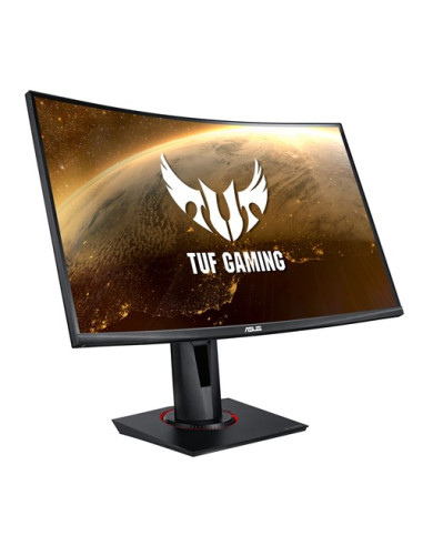 TUF Gaming VG27VQ pantalla para PC 686 cm (27) 1920 x 1080 Pixeles Full HD Negro