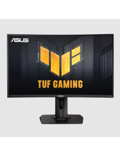 TUF Gaming VG27VQM pantalla para PC 686 cm (27) 1920 x 1080 Pixeles Full HD LED Negro