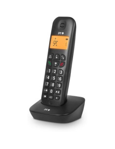 TELEFONO INALAMBRICO SPC 7300NS ID+ AG20 LUZ 2 O