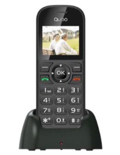 Telefono movil Qubo D1803BK procesador MT6261DA