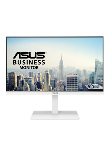 VA24EQSB-W pantalla para PC 605 cm (23.8) 1920 x 1080 Pixeles Full HD LED Blanco