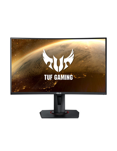 TUF Gaming VG27WQ LED display 686 cm (27) 2560 x 1440 Pixeles Full HD Negro