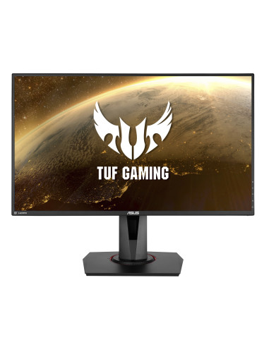 TUF Gaming VG279QM LED display 686 cm (27) 1920 x 1080 Pixeles Full HD Negro