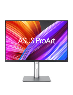 ProArt PA248CRV pantalla para PC 612 cm (24.1) 1920 x 1200 Pixeles WUXGA LCD Negro Plata