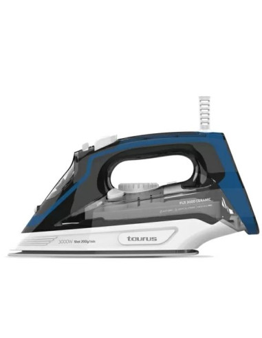 Plancha Vapor Taurus 918975000 Fidji 3000