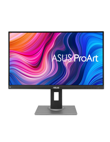 ProArt PA278QV pantalla para PC 686 cm (27) 2560 x 1440 Pixeles Quad HD LED Negro