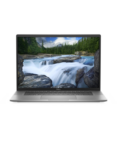 Latitude 7650 Intel Core Ultra 7 155U Portatil 406 cm (16) Full HD+ 16 GB LPDDR5x-SDRAM 512 GB SSD Wi-Fi 7 (802.11be) Windows 11