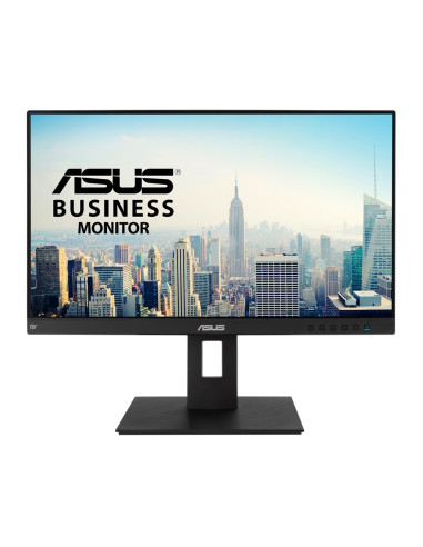 BE24EQSB pantalla para PC 605 cm (23.8) 1920 x 1080 Pixeles Full HD LED Negro