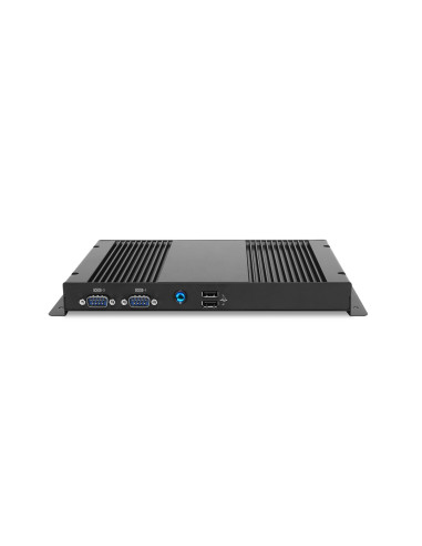 DEX5750 Intel(R) Core(TM) i5 i5-1135G7 8 GB DDR4-SDRAM 256 GB SSD Windows 10 IoT Mini PC Negro